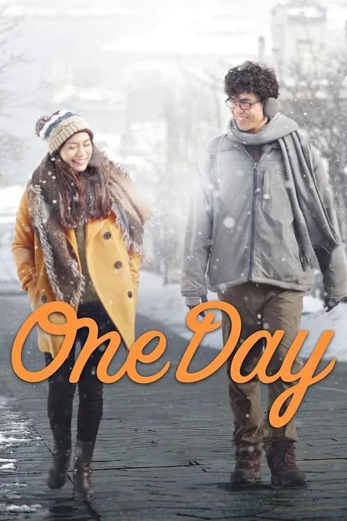 One Day (movie)