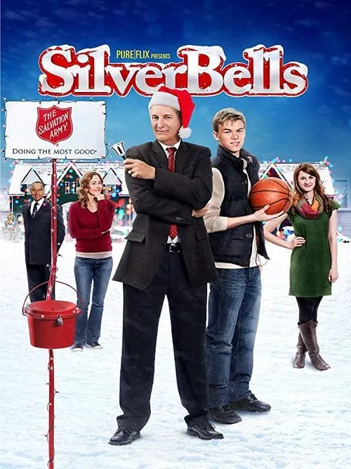 Silver Bells (movie)