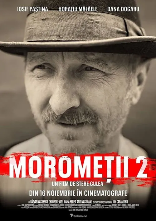 Moromeţii 2 (фильм)