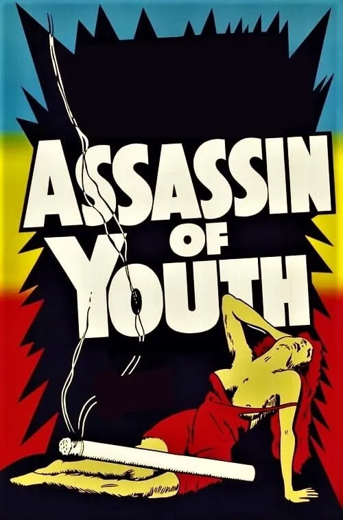 Assassin of Youth (movie)