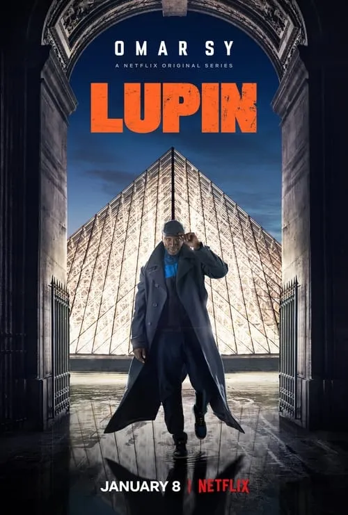 Lupin (series)