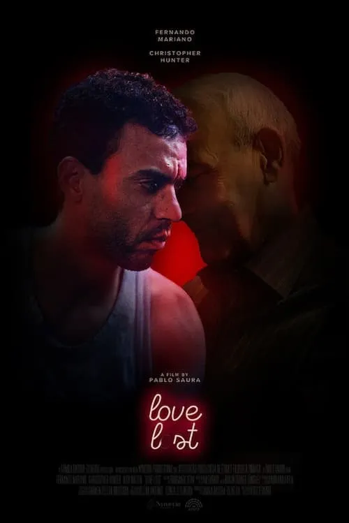 Love Lost (movie)