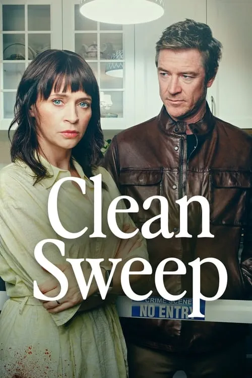 Clean Sweep (series)