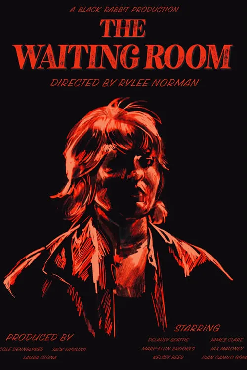 The Waiting Room (movie)