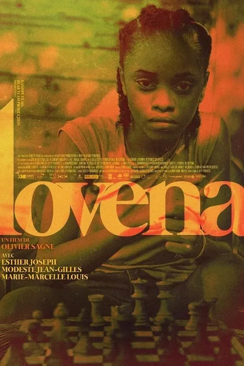 Lovena (movie)