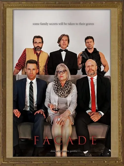 Facade (movie)