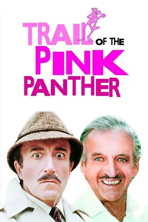 Trail of the Pink Panther (movie)