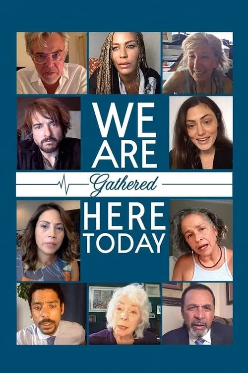 We Are Gathered Here Today (movie)