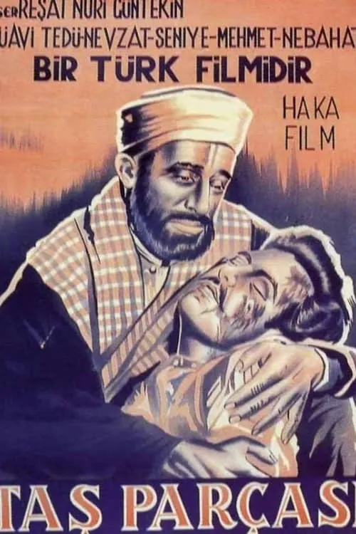 Taş Parçası (movie)