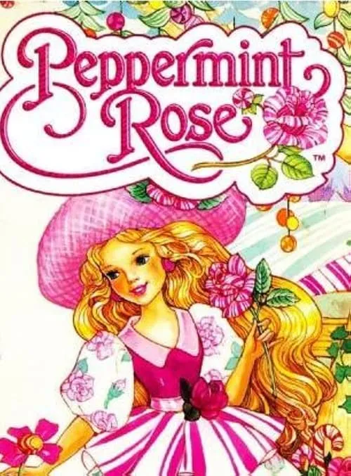 Peppermint Rose (movie)