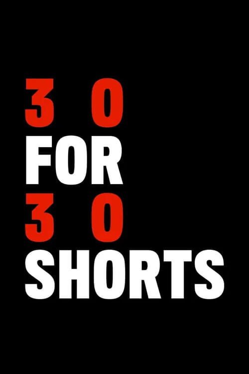 ESPN 30 for 30 Shorts (series)