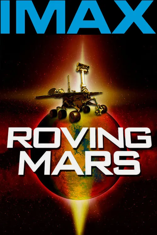 Roving Mars (movie)