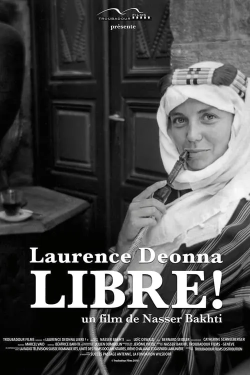 Laurence Deonna Free (movie)