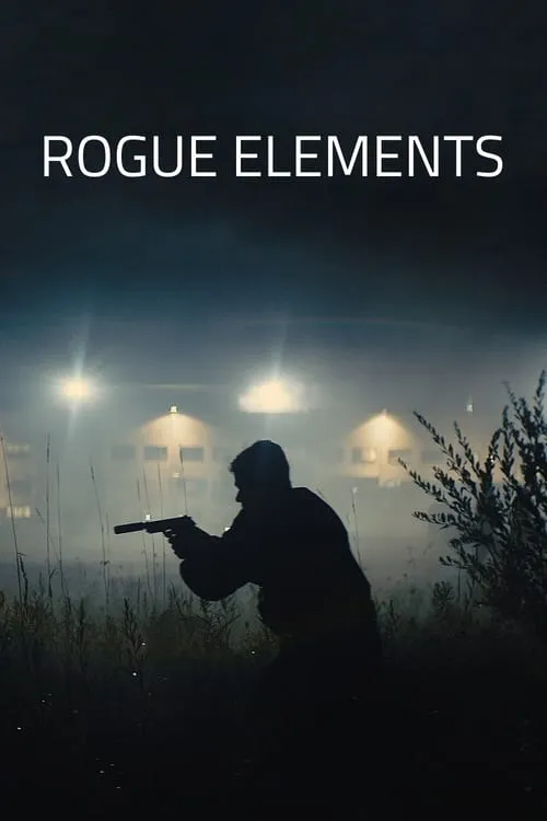 Rogue Elements: A Ryan Drake Story (movie)