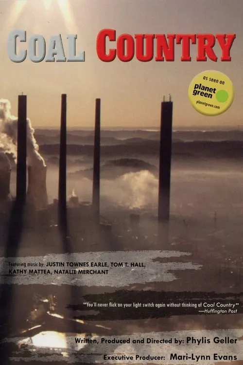 Coal Country (movie)