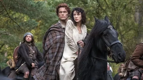 Sassenach