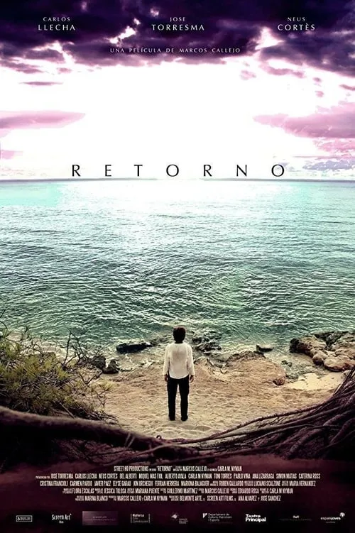 Retorno (movie)