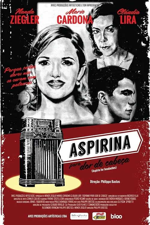 Aspirina para Dor de Cabeça (фильм)