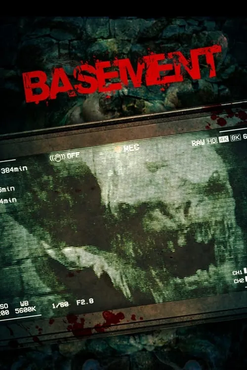 Basement - Das Grauen aus dem Keller (фильм)