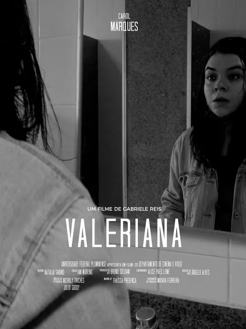 Valeriana (movie)