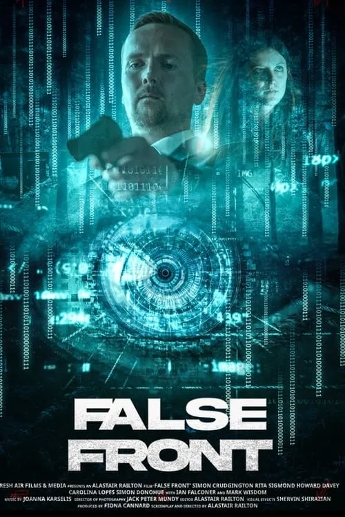 False Front (movie)