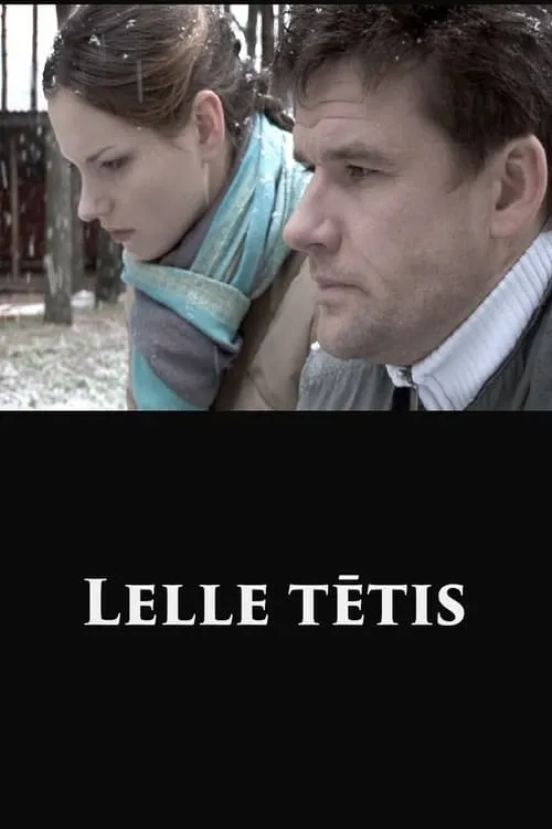 Lelle tētis (фильм)