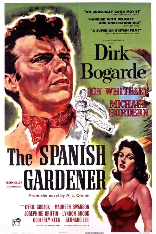 The Spanish Gardener (фильм)