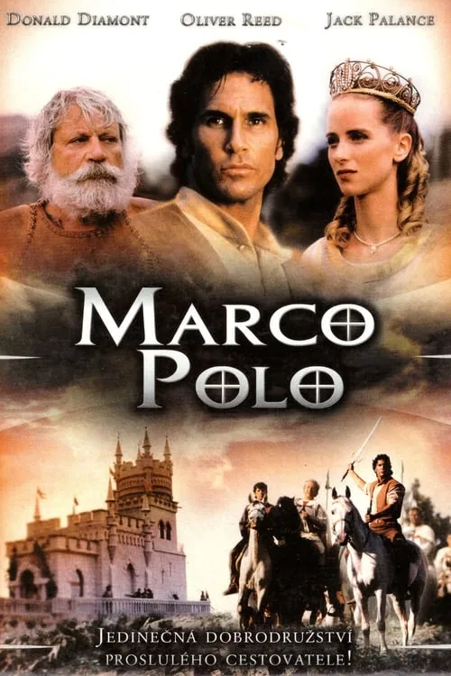 The Incredible Adventures of Marco Polo (movie)