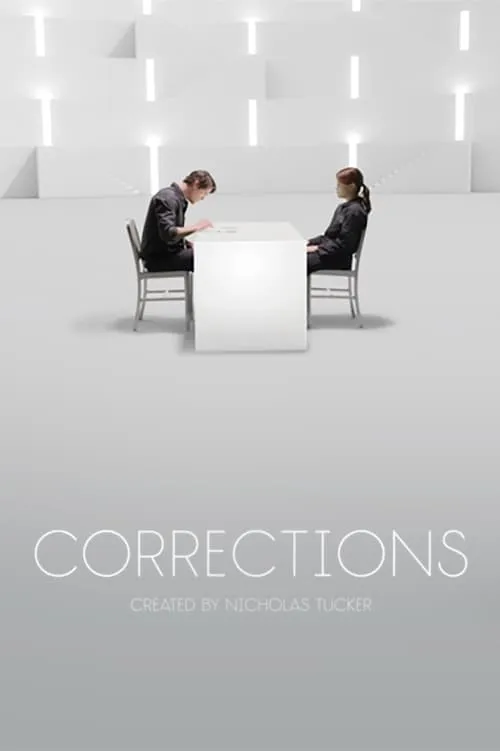 Corrections (фильм)