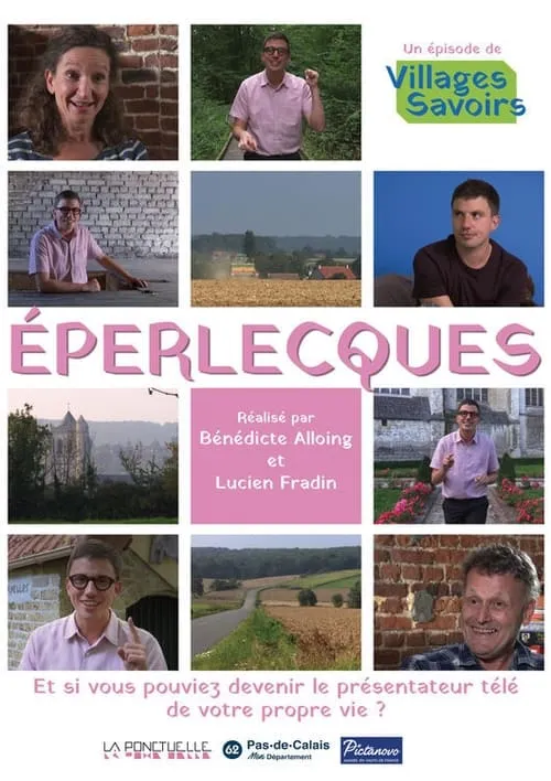 Éperlecques (movie)