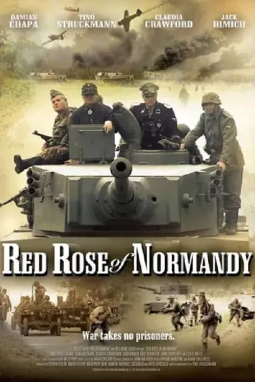 Red Rose of Normandy (фильм)