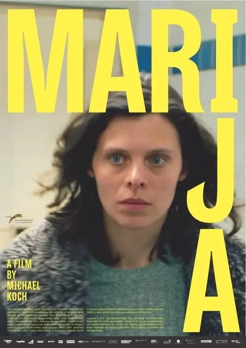 Marija (movie)