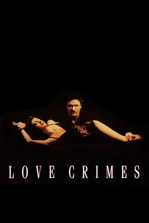 Love Crimes (movie)