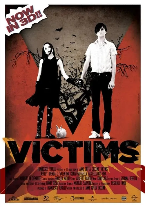 Victims (фильм)