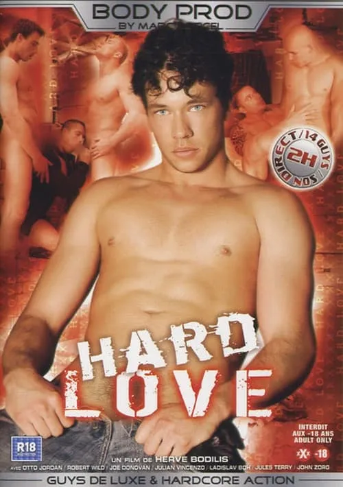 Hard Love (фильм)