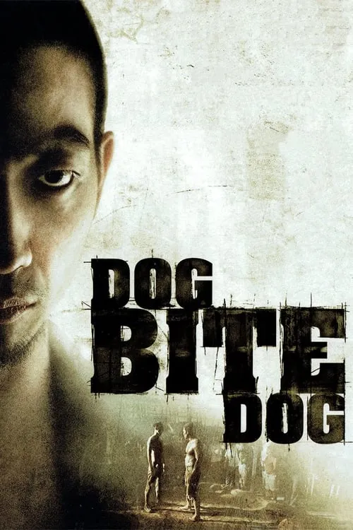 Dog Bite Dog (movie)