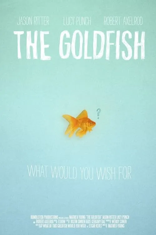 The Goldfish (movie)