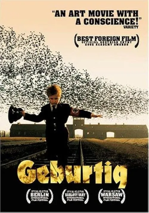 Gebürtig (movie)