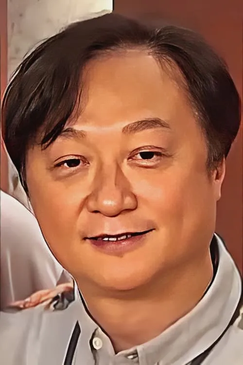 Barry Cheung Chi-Ming