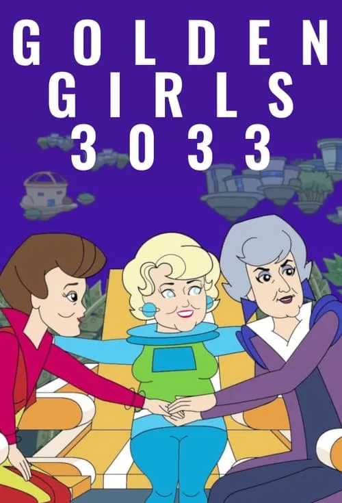 Golden Girls 3033