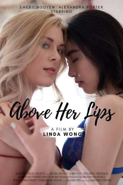 Above Her Lips (movie)