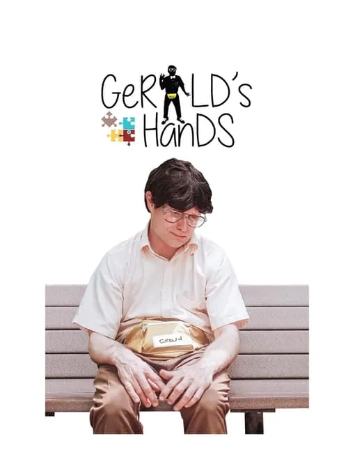 Gerald's Hands