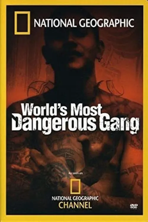 World's Most Dangerous Gang (movie)