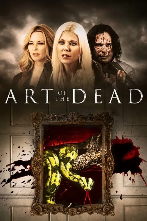 Art of the Dead (movie)