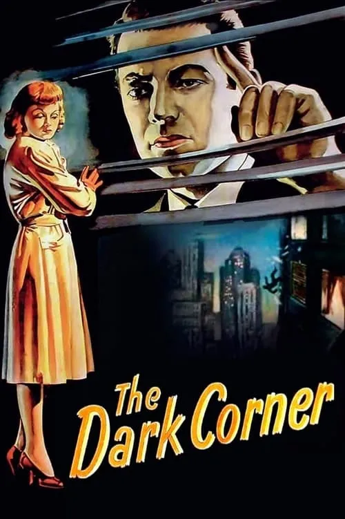 The Dark Corner (movie)