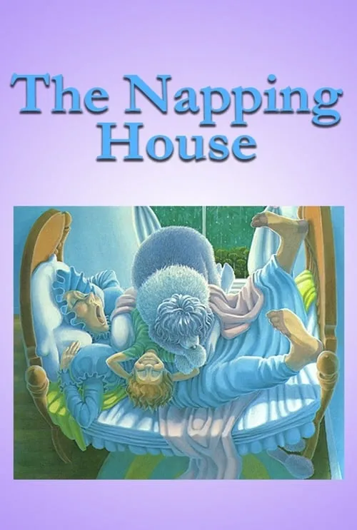 The Napping House (фильм)