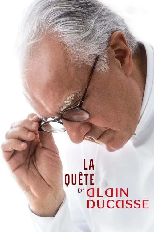 La quête d'Alain Ducasse (фильм)