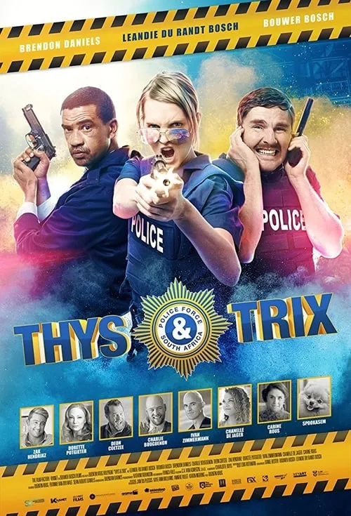 Thys & Trix (movie)