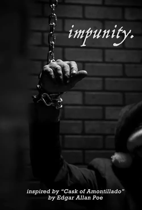 Impunity. (movie)