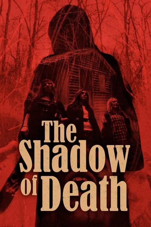 The Shadow of Death (фильм)